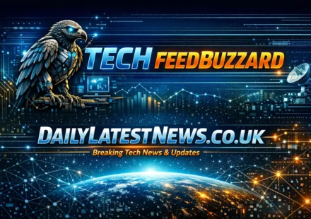 tech feedbuzzard