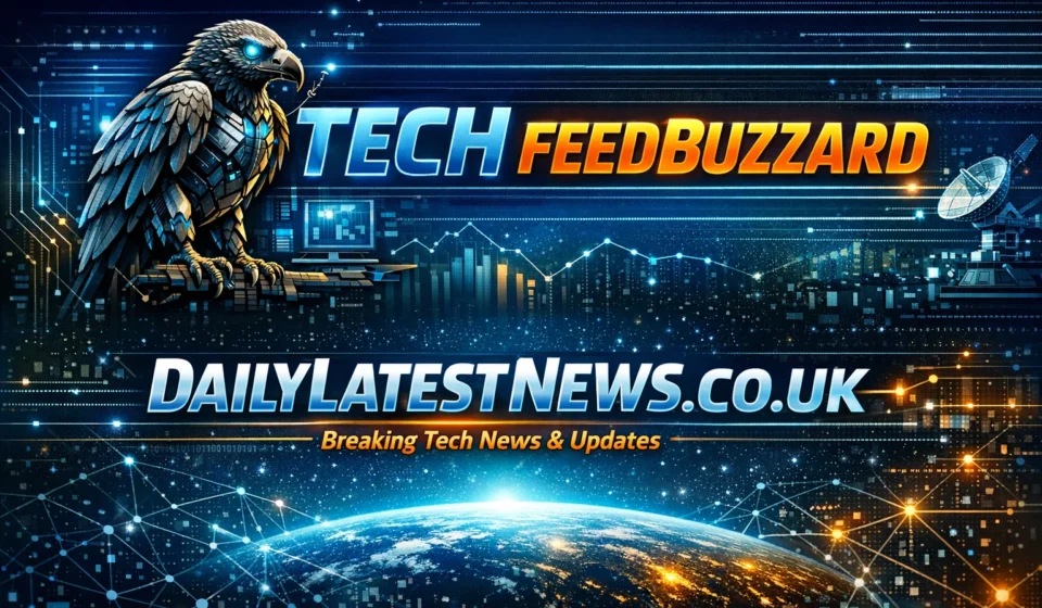 tech feedbuzzard