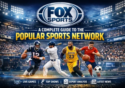 fox sports