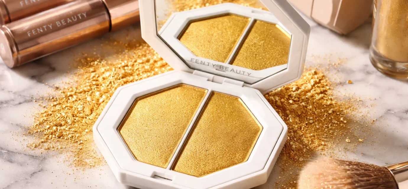 Fenty Beauty Highlighter