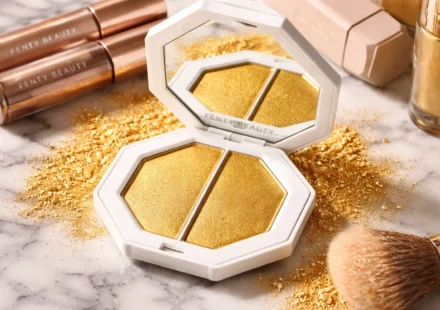 Fenty Beauty Highlighter