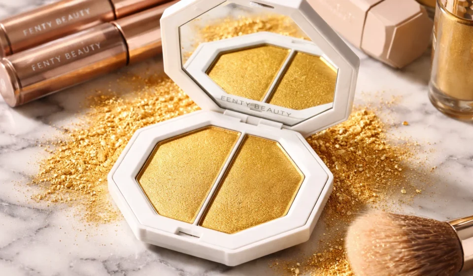 Fenty Beauty Highlighter