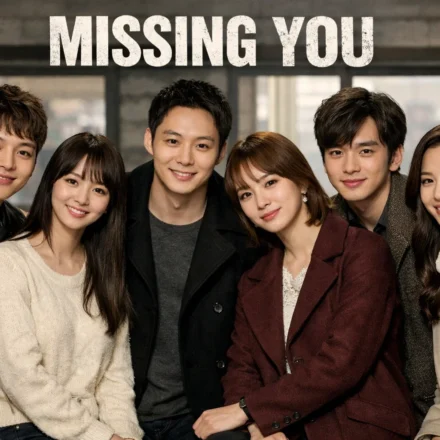 Missing You Cast